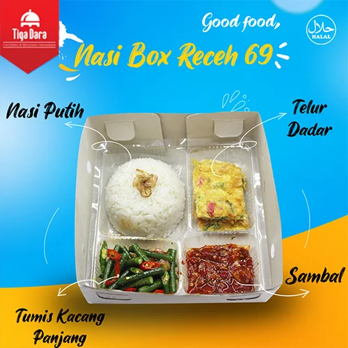 tiga_dara_Nasi Box Receh_Nasi Box Receh 69
